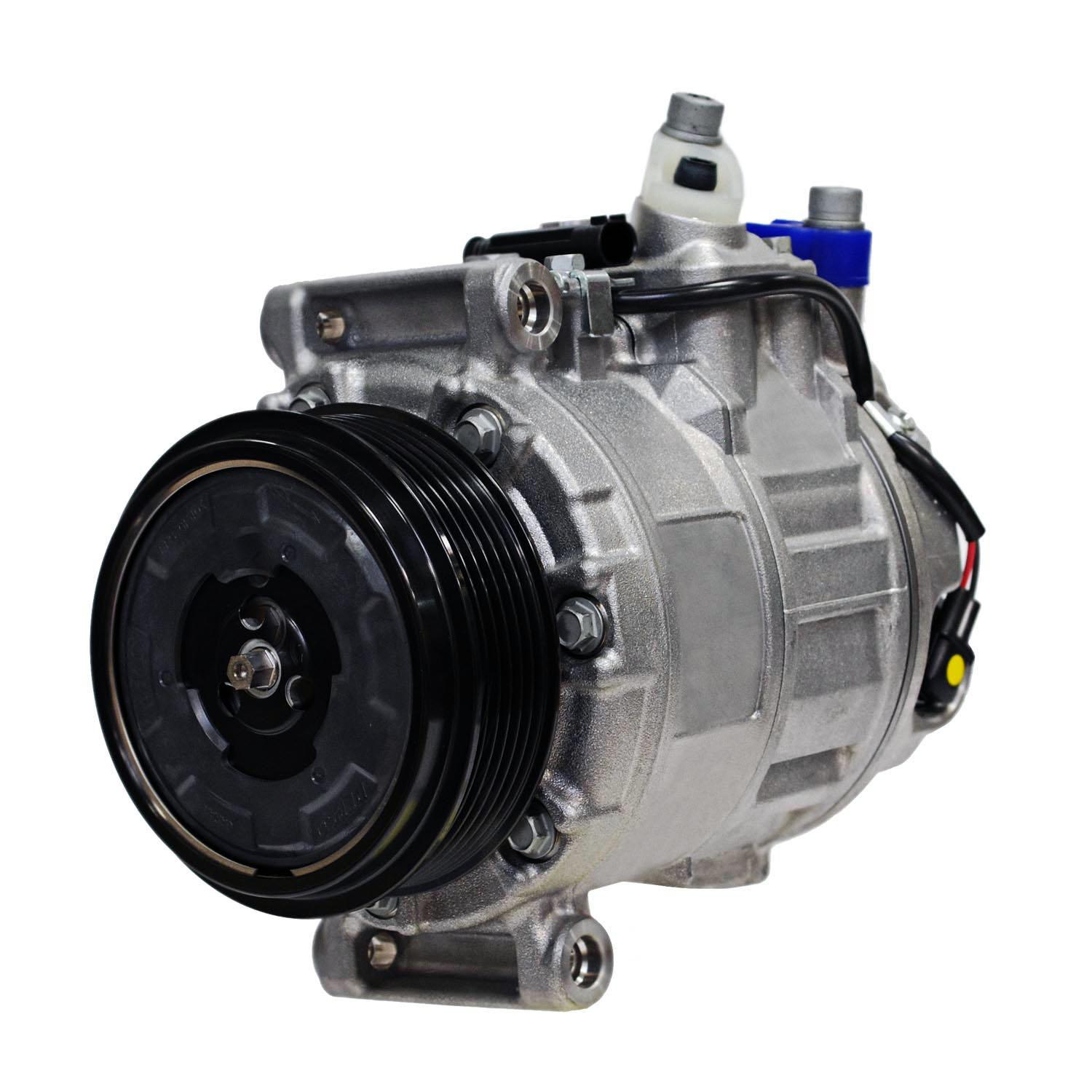 Denso 4711466 A/C Compressor product image 1 of 1