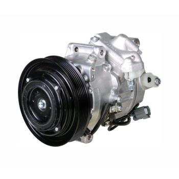 2005 Acura RL A/C Compressor