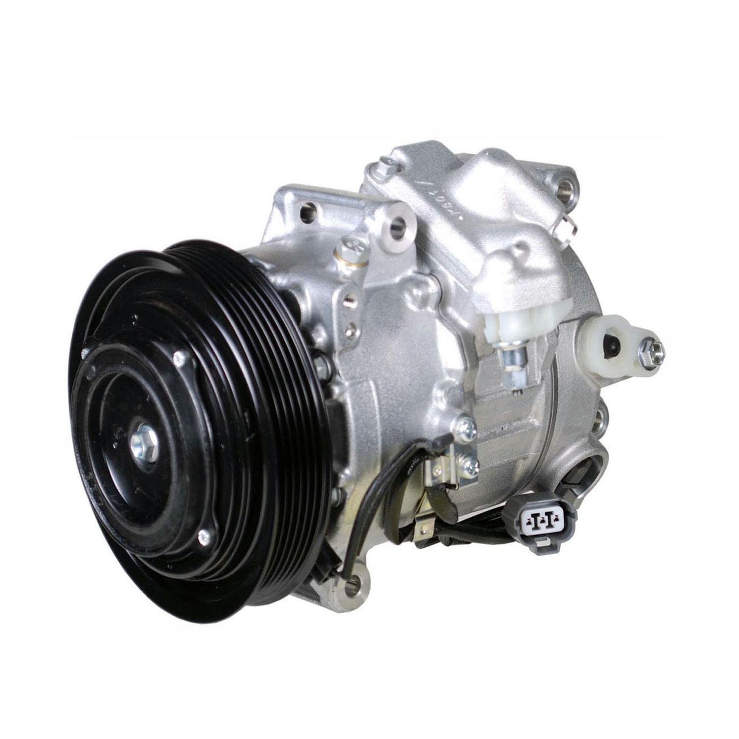 Denso 4711493 A/C Compressor product image 1 of 1