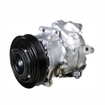 2011 Acura RL A/C Compressor