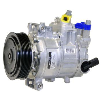 2011 Volkswagen Eos A/C Compressor