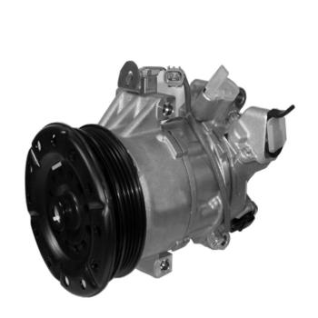 2005 Scion xB A/C Compressor