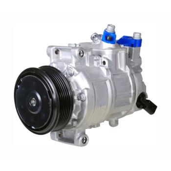 2009 Audi A4 A/C Compressor