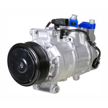 2007 Audi A6 A/C Compressor