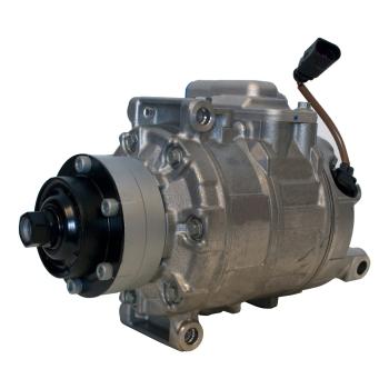 2011 Audi S6 A/C Compressor