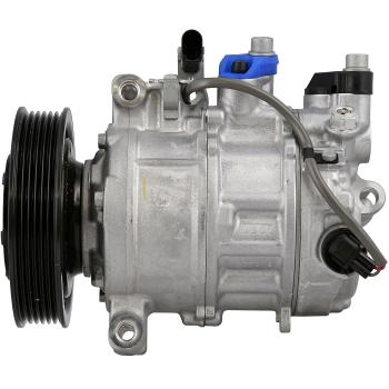 2016 Audi Q5 A/C Compressor