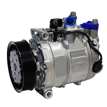 2005 Audi A8 Quattro A/C Compressor
