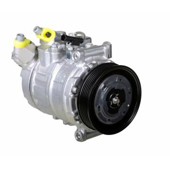 2011 BMW Z4 A/C Compressor Denso 4711542 image 1 of 1