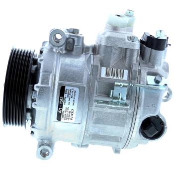2007 Land Rover LR3 A/C Compressor