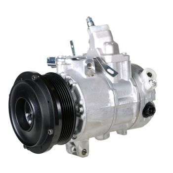 2006 Lexus LS430 A/C Compressor