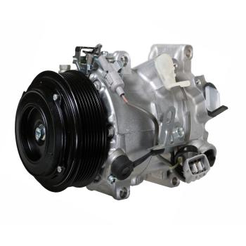 2009 Lexus RX350 A/C Compressor Denso 4711575 image 1 of 1