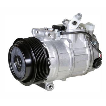 2005 Mercedes-Benz C230 A/C Compressor Denso 4711580 image 1 of 1