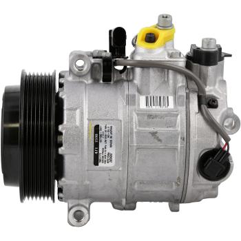 2012 Porsche Panamera A/C Compressor
