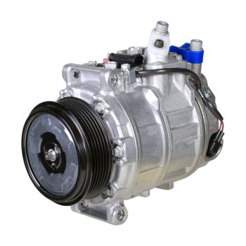 2007 Mercedes-Benz R500 A/C Compressor