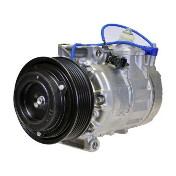 2002 Saab 9-5 A/C Compressor