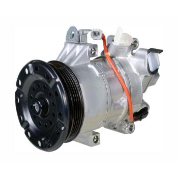 2006 Scion xB A/C Compressor