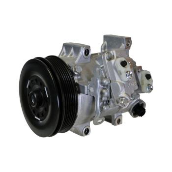 2012 Scion xD A/C Compressor
