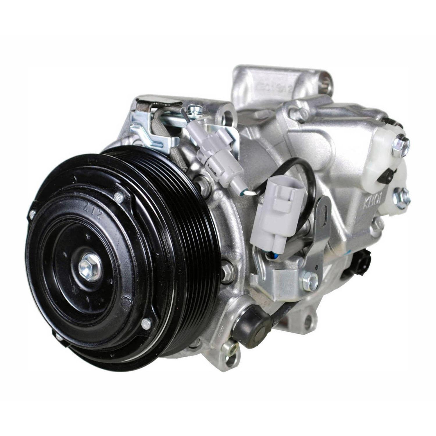 Denso 4711618 A/C Compressor product image 1 of 1