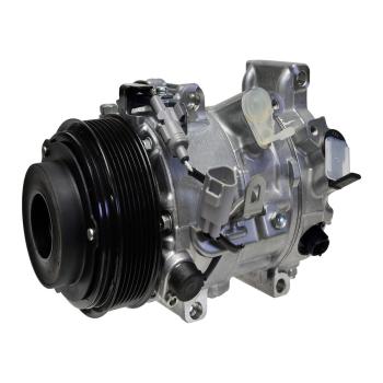 2006 Toyota Avalon A/C Compressor