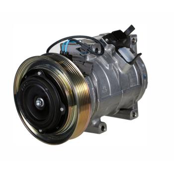 2008 Honda Pilot A/C Compressor