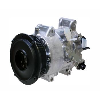 2011 Toyota Camry A/C Compressor Denso 4711631 image 1 of 1