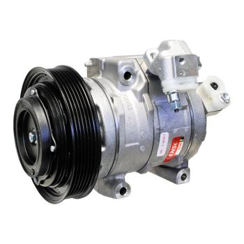 2014 Acura TL A/C Compressor