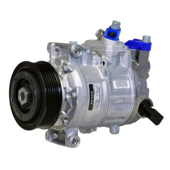 2010 Audi A5 A/C Compressor