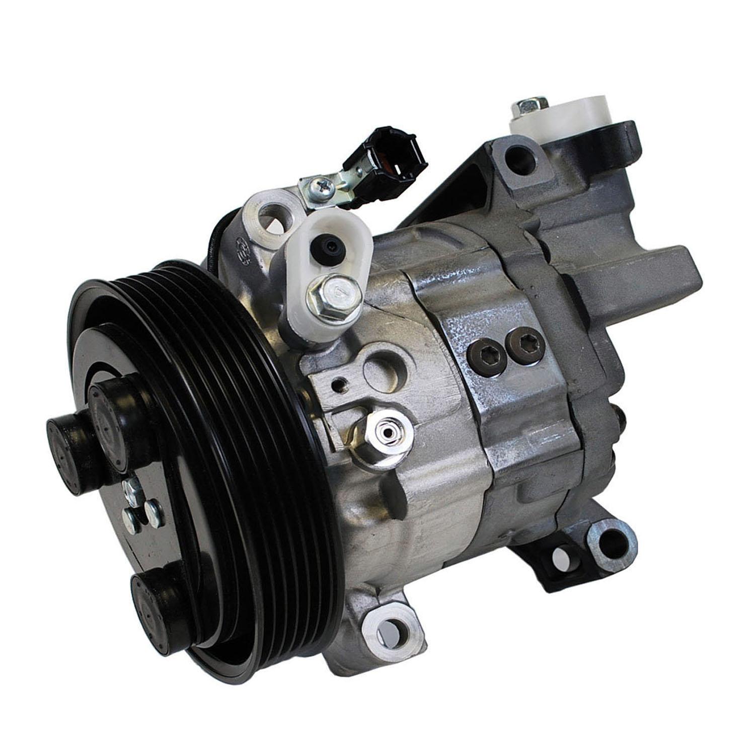 Denso 4715000 A/C Compressor product image 1 of 1