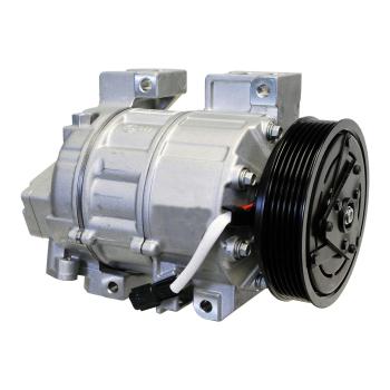 2012 Nissan Altima A/C Compressor Denso 4715003 image 1 of 1