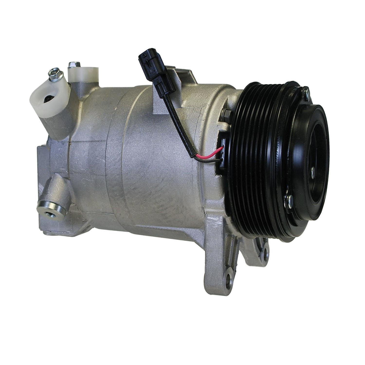 Denso 4715006 A/C Compressor product image 1 of 1