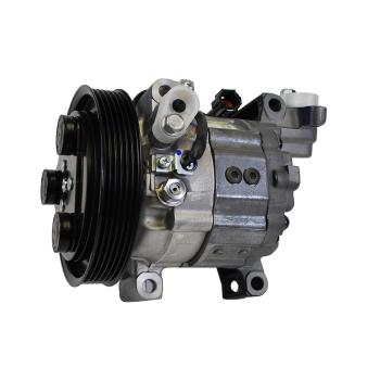 1998 Nissan 200SX A/C Compressor Denso 4715009 image 1 of 1