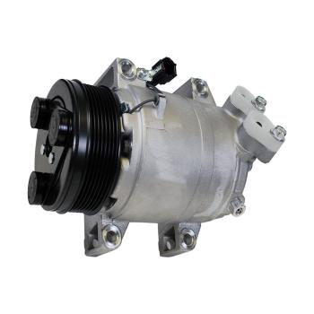 2012 Nissan Titan A/C Compressor