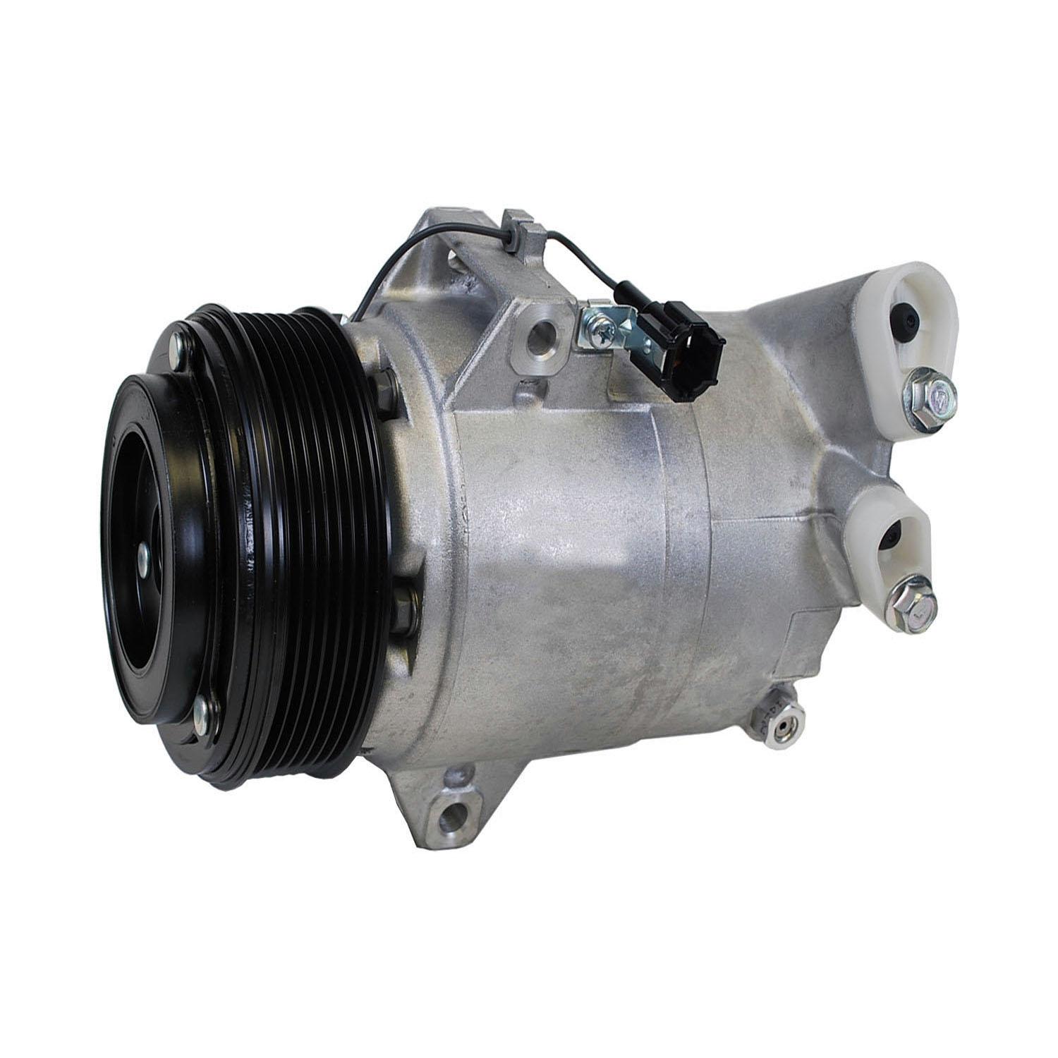 Denso 4715013 A/C Compressor product image 1 of 1