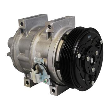 2004 Volvo C70 A/C Compressor
