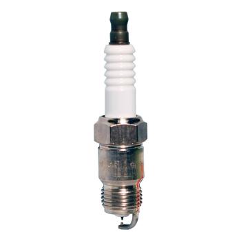 1991 Oldsmobile Cutlass Calais Spark Plug Denso 4716 image 2 of 2
