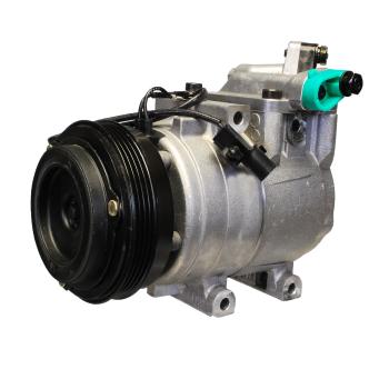 2000 Kia Sephia A/C Compressor
