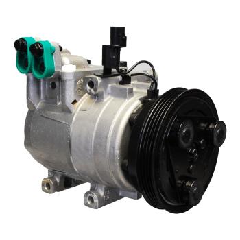 2008 Hyundai Tucson A/C Compressor