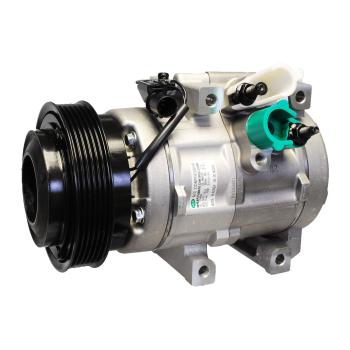 2007 Kia Sedona A/C Compressor