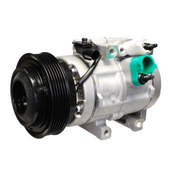 2008 Kia Sorento A/C Compressor