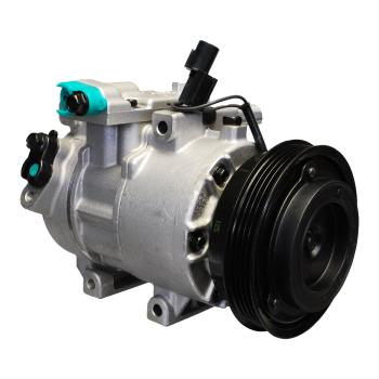 2008 Kia Spectra5 A/C Compressor