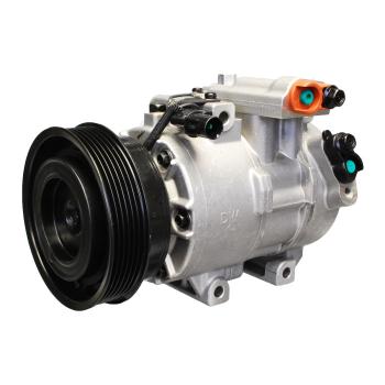 2013 Kia Forte Koup A/C Compressor