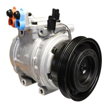 2005 Kia Spectra A/C Compressor