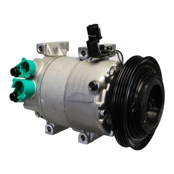 2010 Kia Soul A/C Compressor