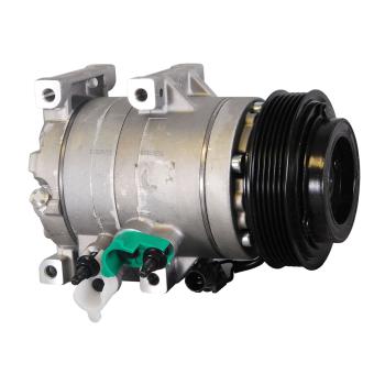 2012 Kia Sedona A/C Compressor