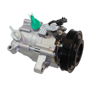 2007 Dodge Nitro A/C Compressor
