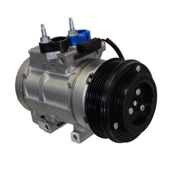 2013 Ford Expedition A/C Compressor