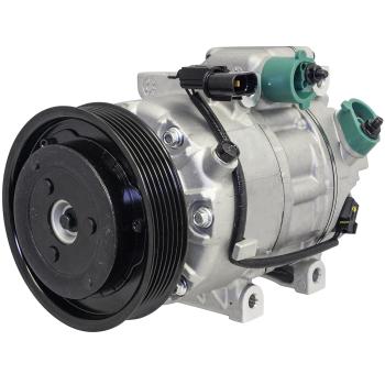 2013 Kia Sorento A/C Compressor