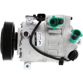 2013 Hyundai Genesis A/C Compressor