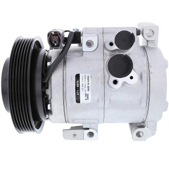 2014 Mazda 5 A/C Compressor