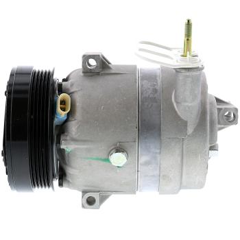 2009 Chevrolet Aveo A/C Compressor